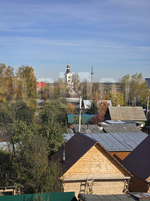 Екатеринбург, ул. Проезжая, 79 (Северка) - фото готового бизнеса (1)