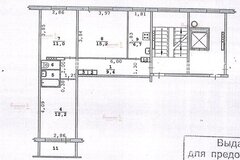 Екатеринбург, ул. Селькоровская, 60 (Вторчермет) - фото квартиры