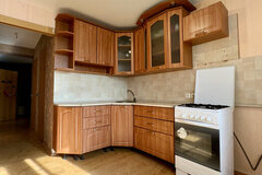 г. Верхняя Пышма, ул. Сапожникова, 3 (городской округ Верхняя Пышма) - фото квартиры