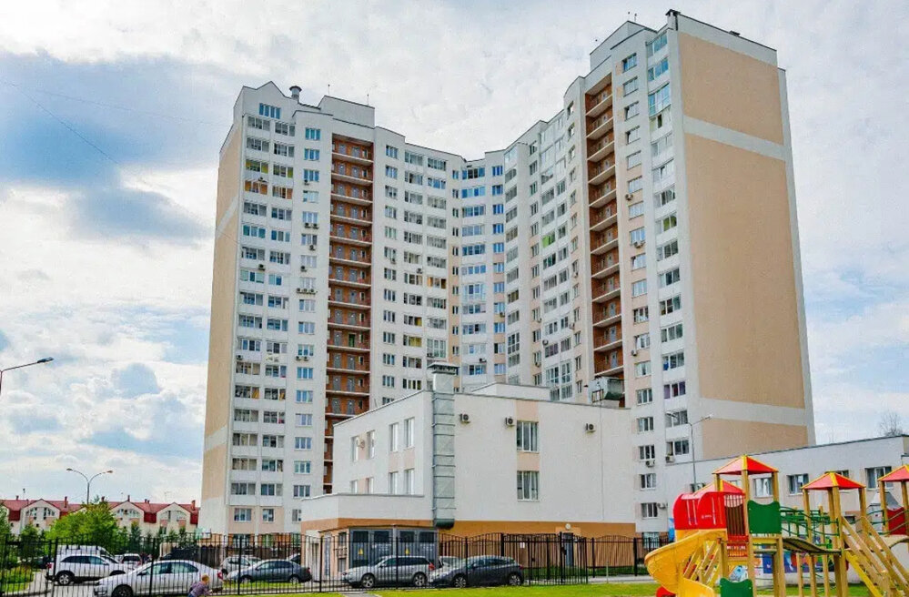 Екатеринбург, ул. Чкалова, 241 (УНЦ) - фото квартиры (4)