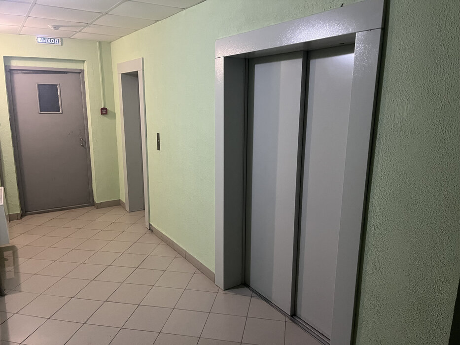 Екатеринбург, ул. Чкалова, 241 (УНЦ) - фото квартиры (7)