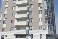 Екатеринбург, ул. Среднеуральская, 9 (Вокзальный) - фото квартиры