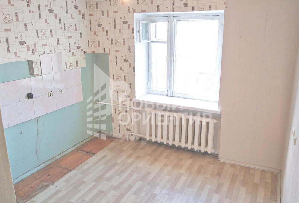 Екатеринбург, ул. Парковый, 39/2 (Пионерский) - фото квартиры (5)