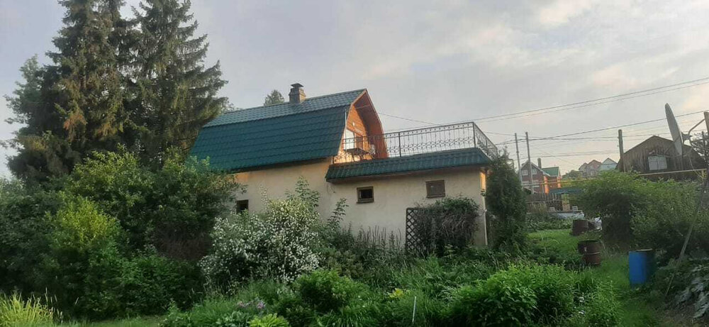 Екатеринбург, ул. Революции, 69 (Химмаш) - фото дома (6)