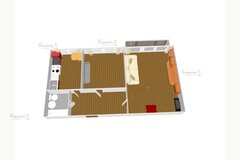 г. Арамиль, ул. Гарнизон, 17 (городской округ Арамильский) - фото квартиры