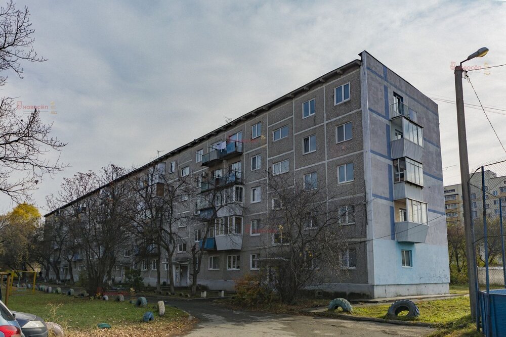 г. Арамиль, ул. Гарнизон, 17 (городской округ Арамильский) - фото квартиры (2)