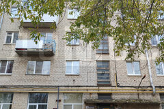 Екатеринбург, ул. Главная, 17 (Исток) - фото квартиры