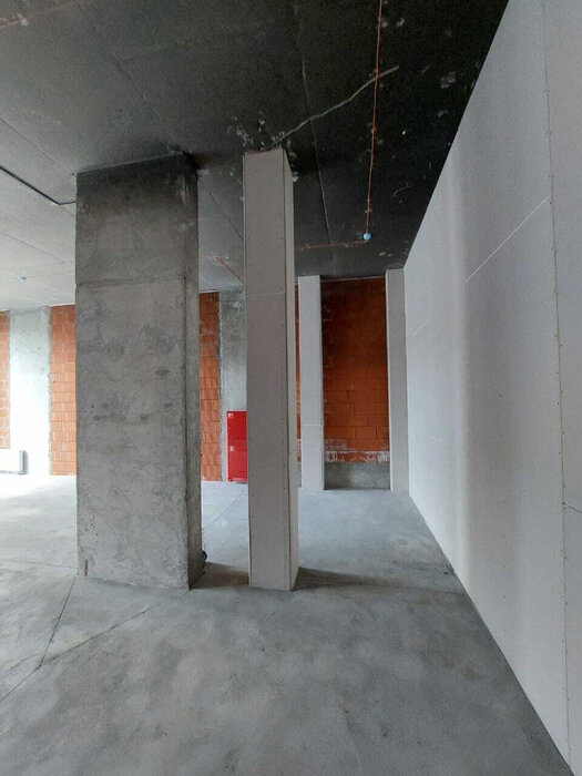 Екатеринбург, ул. Пехотинцев, 2г (Старая Сортировка) - фото торговой площади (6)