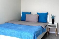 Екатеринбург, ул. Родонитовая, 8 (Ботанический) - фото квартиры