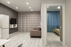 Екатеринбург, ул. Анатолия Мехренцева, 46 (Академический) - фото квартиры