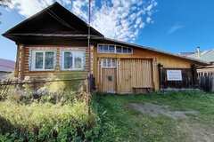 г. Нижние Серги, ул. Жукова, 95 (Нижнесергинский район) - фото дома