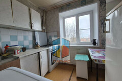 г. Краснотурьинск, ул. Олега Кошевого, 1 (городской округ Краснотурьинск) - фото квартиры