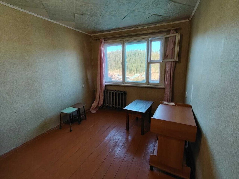 г. Нижние Серги, ул. Розы Люксембург, 90 (Нижнесергинский район) - фото квартиры (1)
