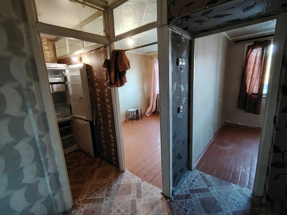 г. Нижние Серги, ул. Розы Люксембург, 90 (Нижнесергинский район) - фото квартиры (8)