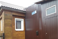 п. Бисерть, ул. Советская, 13 (Нижнесергинский район) - фото дома