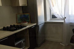 Екатеринбург, ул. Зенитчиков, 16 (Вторчермет) - фото квартиры