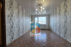 г. Краснотурьинск, ул. Клубная, 16 (городской округ Краснотурьинск) - фото квартиры