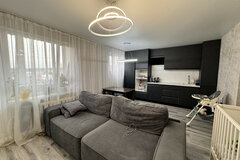 Екатеринбург, ул. Патриотов, 10 (Уктус) - фото квартиры