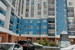 Екатеринбург, ул. Вильгельма де Геннина, 40 (Академический) - фото квартиры