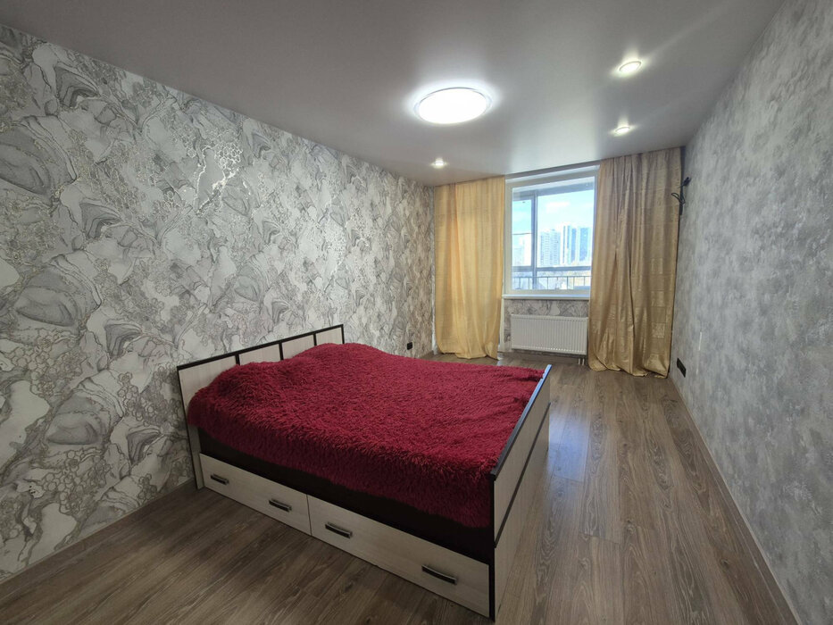 Екатеринбург, ул. Рощинская, 68 (Уктус) - фото квартиры (1)