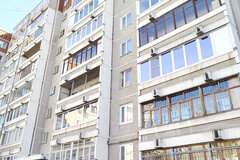 Екатеринбург, ул. Шефская, 59 (Эльмаш) - фото квартиры