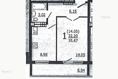 Екатеринбург, ул. Техническая, 58/а (Старая Сортировка) - фото квартиры