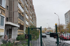 Екатеринбург, ул. Таганская, 49 (Эльмаш) - фото квартиры
