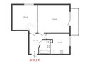 Продажа квартиры: Екатеринбург, ул. Надеждинская, 21 (Старая Сортировка) - Фото 3
