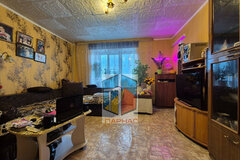 г. Краснотурьинск, ул. Ленина, 92 (городской округ Краснотурьинск) - фото квартиры