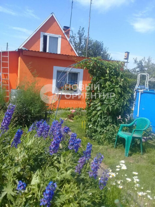 с. Малобрусянское, ул. Кирова, 29/1 (городской округ Белоярский) - фото дома (1)