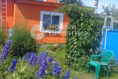 с. Малобрусянское, ул. Кирова, 29/1 (городской округ Белоярский) - фото дома