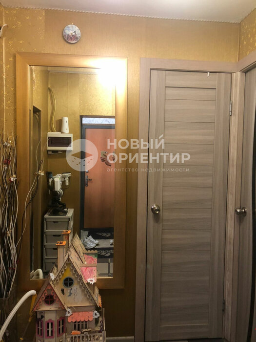 с. Малобрусянское, ул. Кирова, 29/1 (городской округ Белоярский) - фото дома (6)