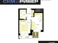 Продажа квартиры: Екатеринбург, ул. Щербакова, -, корпус Секция, 3, ЖК 