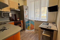 г. Краснотурьинск, ул. Молодежная, 9 (городской округ Краснотурьинск) - фото квартиры