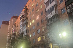 Екатеринбург, ул. Патриса Лумумбы, 38 (Вторчермет) - фото квартиры