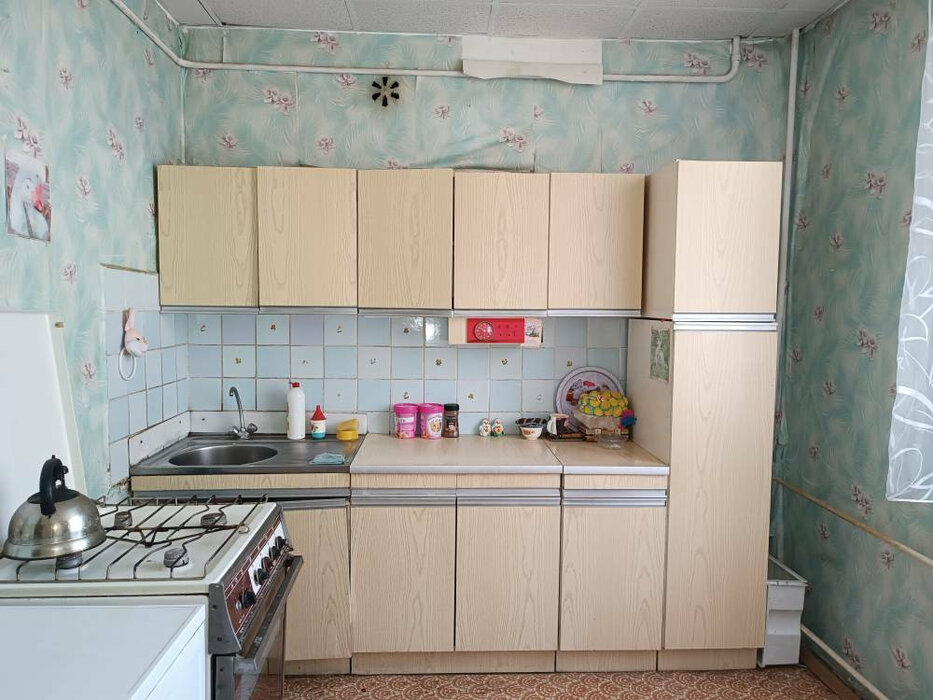 Екатеринбург, ул. Многостаночников, 16 (Химмаш) - фото торговой площади (3)