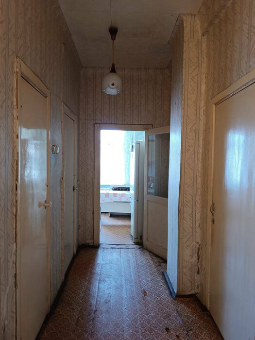 Екатеринбург, ул. Многостаночников, 16 (Химмаш) - фото торговой площади (8)