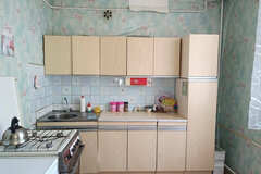 Екатеринбург, ул. Многостаночников, 16 (Химмаш) - фото квартиры