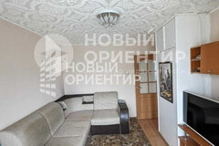 Екатеринбург, ул. Билимбаевская, 16 (Старая Сортировка) - фото квартиры