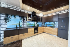 Екатеринбург, ул. Вильгельма де Геннина, 40 (Академический) - фото квартиры