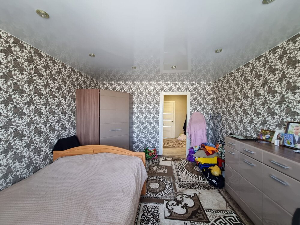 с. Тимохинское, ул. Халтурина, 25 (городской округ Пышминский) - фото дома (6)
