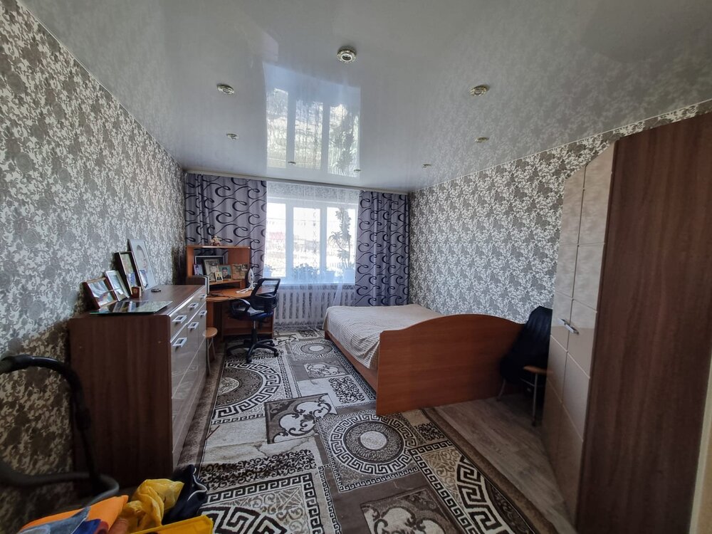 с. Тимохинское, ул. Халтурина, 25 (городской округ Пышминский) - фото дома (8)