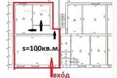 Екатеринбург, ул. Очеретина, 13 (Академический) - фото офисного помещения