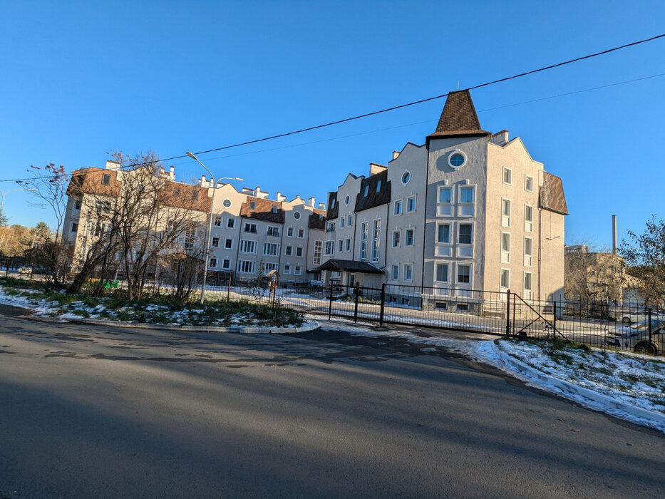 Екатеринбург, ул. Изоплитная, 23в (Изоплит) - фото квартиры (6)