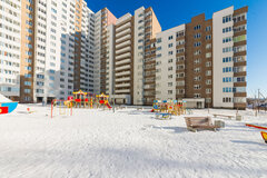 г. Верхняя Пышма, ул. Успенский, 113б (городской округ Верхняя Пышма) - фото квартиры
