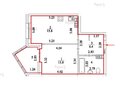 Продажа квартиры: Екатеринбург, ул. Азина, 22/7 (Центр) - Фото 1