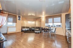 г. Березовский, ул. Исакова, 7а (городской округ Березовский) - фото квартиры