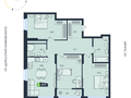 Продажа квартиры: Екатеринбург, ул. Машинная, 1В/2 (Автовокзал) - Фото 1