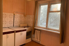 Екатеринбург, ул. Бородина, 6 (Химмаш) - фото квартиры