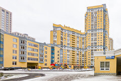 Екатеринбург, ул. Авиационная, 16 (Автовокзал) - фото квартиры